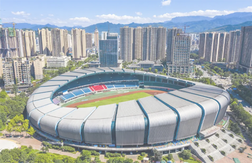 公共文化服务 _ 重庆市南川区人民政府