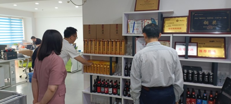 2021年&ldquo;创客中国&rdquo;大赛重庆赛区五星服务--精准辅导培育活动:两帮扶项目有潜力可挖,一项目尚需自我证明