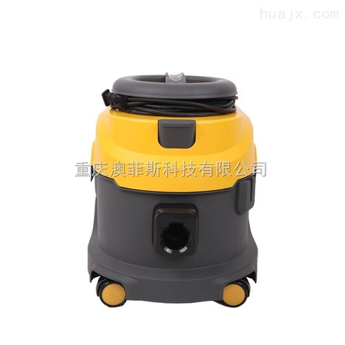 厂家新款!重庆房务超静音吸尘器